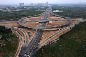 7 Dự Án Đường Vành Đai Triển Khai Giai Đoạn 2021-2025