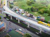 UBND Hà Nội đề xuất dự kiến thi công đầu tư tuyến metro Văn Cao – Hòa Lạc từ năm 2023