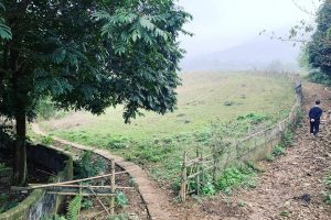 Đất thổ cư view đẹp tại Thạch Thất, Hà Nội – giá chỉ hơn 2 tỷ